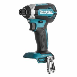 Visseuse à Chocs MAKITA DTD153Z 18V Li-ion 170Nm