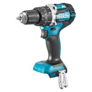 Perceuse visseuse à percussion MAKITA Brushless DHP484Z 18 V Li-ion (machine nue) - Meilleur prix
