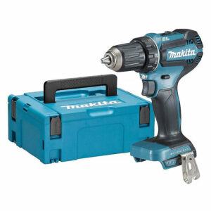 Perceuse visseuse MAKITA DDF485ZJ 18V Li-Ion Ø 13mm - Machine Nue