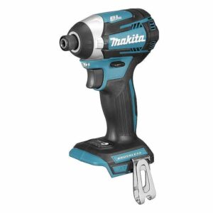 Visseuse à chocs brushless MAKITA DTD154Z 18 V Li-ion 175 Nm - Machine nue