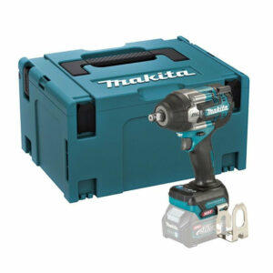 Boulonneuse 1/2'' 760Nm 40V max XGT MAKITA TW007GZ01 nue en coffret MakPac pour des travaux de montage ou démontage