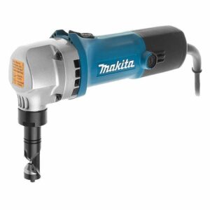 Grignoteuse MAKITA JN1601- 550W pour une découpe précise et efficace