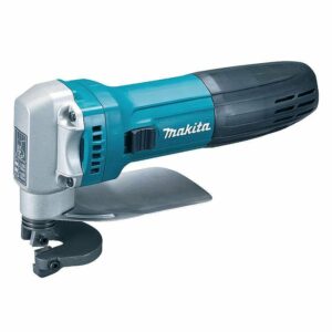 Cisaille métal MAKITA JS1602 - 380W pour des découpes précises