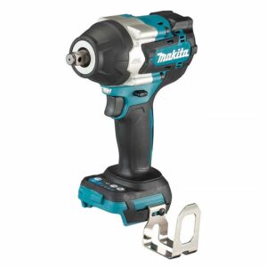 Boulonneuse à choc MAKITA DTW700Z 18V (machine nue) pour des travaux de montage et démontage