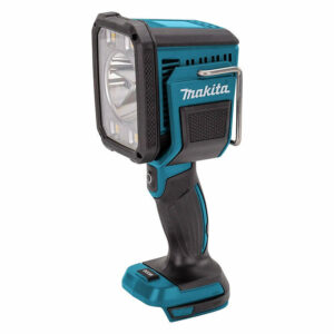 Lampe torche led LXT MAKITA DEBDML812 18V (machine nue)