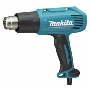 Décapeur thermique MAKITA HG5030K - 1600W - avec coffret