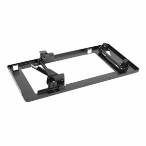 Châssis de ponçage MAKITA 193072-3 pour ponceuse à bande 9404