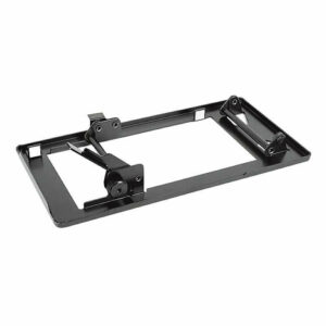 Châssis de ponçage MAKITA 193072-3 pour ponceuse à bande 9404
