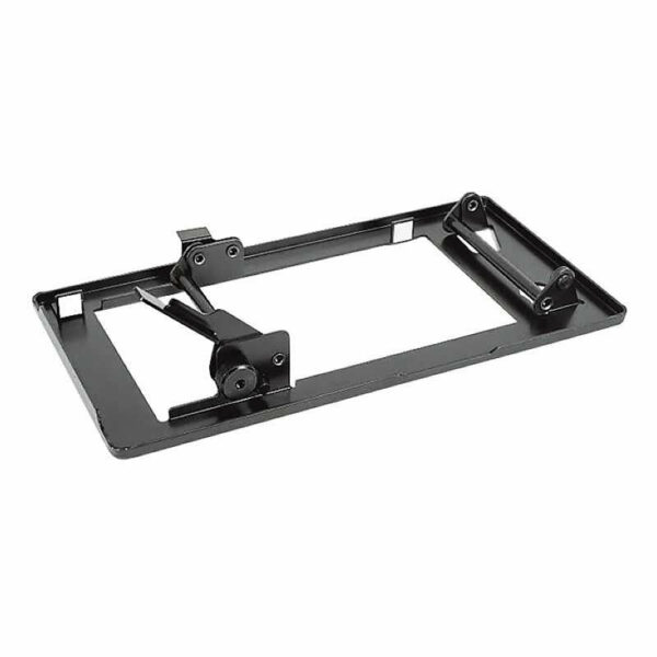 Châssis de ponçage MAKITA 193072-3 pour ponceuse à bande 9404