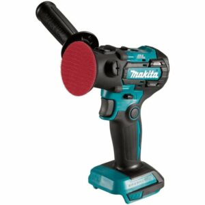 Polisseuse MAKITA DPV300Z - 18V pour des finitions impeccables