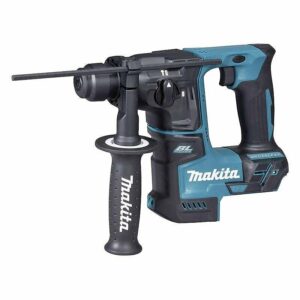 Perforateur MAKITA DHR171Z Brushless SDS-Plus LXT 18 V (machine nue)