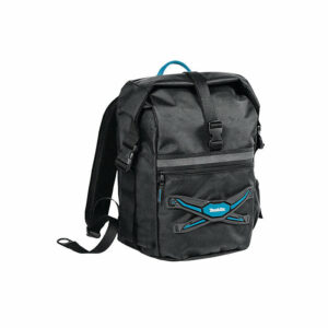 Sac à dos tout temps MAKITA E-05555 pour transporter vos outils en toutes conditions météorologiques