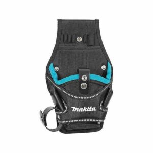 Holster MAKITA P-71794 pour Perceuse - Accessoire de rangement pratique pour votre perceuse