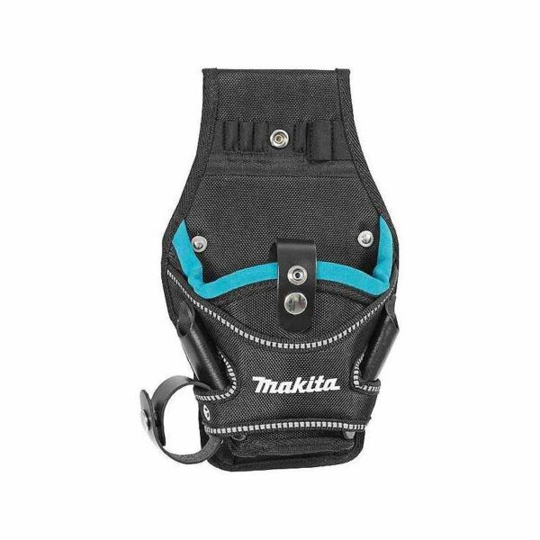 Holster MAKITA P-71794 pour Perceuse - Accessoire de rangement pratique pour votre perceuse