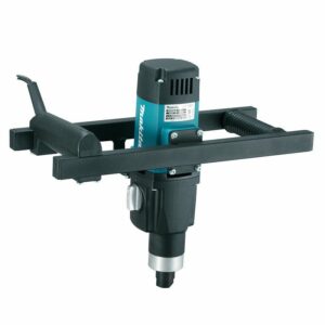 Mélangeur électrique MAKITA UT1401 - 140 mm - 1300 W pour peintures et enduits