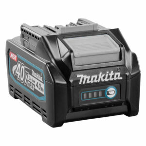Batterie 40V XGT® 4,0 AH - BL4040 pour outillage électroportatif