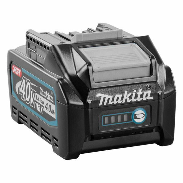 Batterie 40V XGT® 4,0 AH - BL4040 pour outillage électroportatif