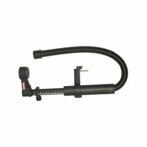 Raccord d'aspiration pour perforateurs Makita - Accessoire indispensable pour une aspiration efficace lors de travaux de perçage