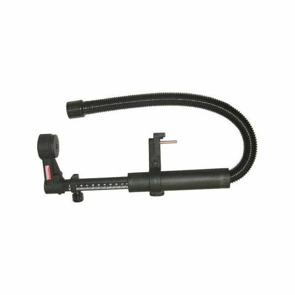 Raccord d'aspiration pour perforateurs Makita - Accessoire indispensable pour une aspiration efficace lors de travaux de perçage
