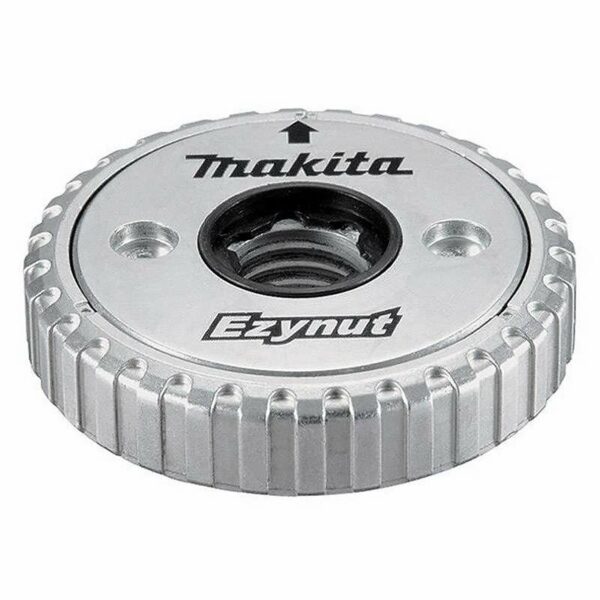 Écrou de serrage rapide pour meuleuse M14 MAKITA - EZYNUT 195354-9