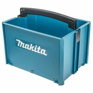 Coffret Caisse à Outils Mak-Pac MAKITA P-83842