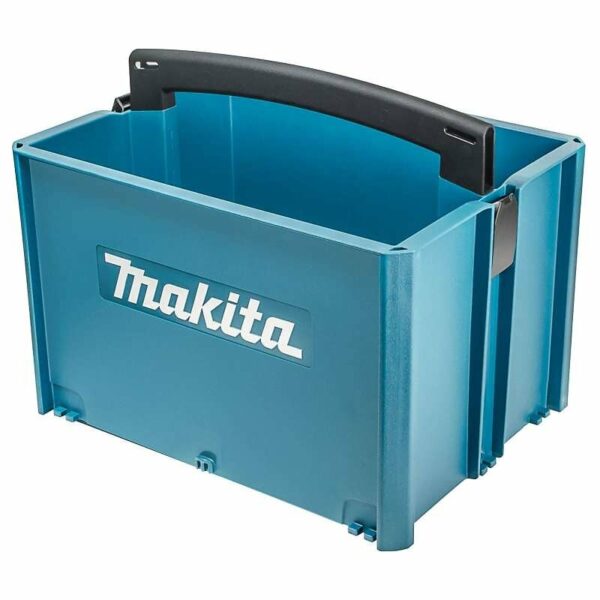 Coffret Caisse à Outils Mak-Pac MAKITA P-83842 pour un rangement efficace de vos outils