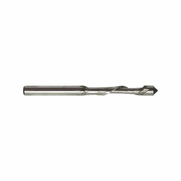 Foret MAKITA 193447-6 pour plaque de plâtre Ø 6,35mm pour DCO180