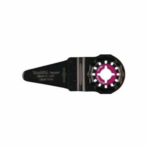 Lame coupe-joints universelle MAKITA B-65006 HCS 28x40mm pour outils électriques