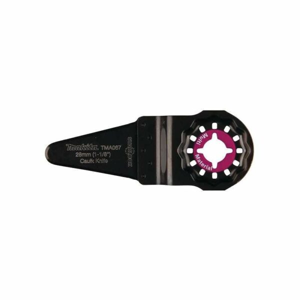 Lame coupe-joints universelle MAKITA B-65006 HCS 28x40mm pour outils électriques
