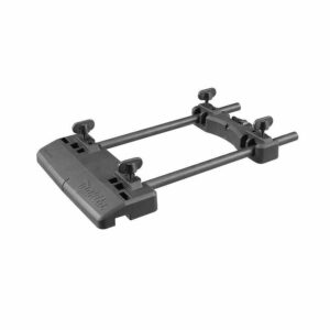 Adaptateur rail de guidage MAKITA 194579-2 pour défonceuse et affleureuse