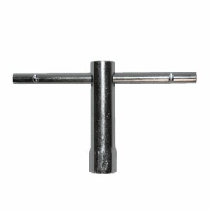 Clé à douille MAKITA 782210-8 17mm pour visser et dévisser facilement