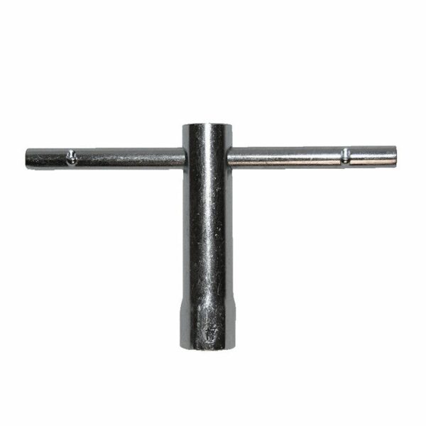 Clé à douille MAKITA 782210-8 17mm pour visser et dévisser facilement