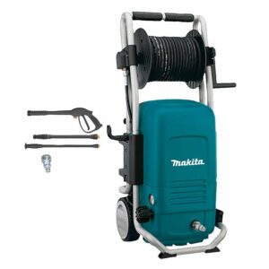 Nettoyeur haute pression 2500W MAKITA HW151 - 150bar