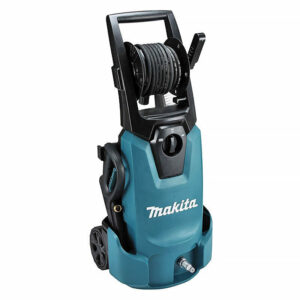 Nettoyeur haute pression MAKITA HW1300 - 1800W - 130 bar pour un nettoyage efficace