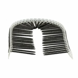 Vis en bande MAKITA 3,9 x 30 mm F-31748 pour plaque de fibre Fermacell (1 boite de 1000 Vis)