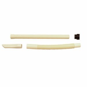 Set de 5 pièces d'aspiration MAKITA 191750-9 longueur 95mm pour un nettoyage efficace