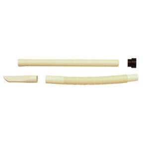 Set de 5 pièces d'aspiration MAKITA 191750-9 longueur 95mm pour une aspiration efficace et pratique