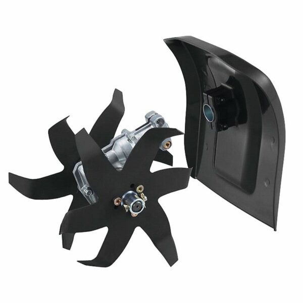 Kit complet pour sarcleuse BBC231, AT3623 MAKITA B-04818 - Outil de qualité pour entretenir votre jardin