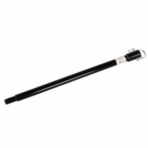 Extension pour tarière MAKITA E-07325 longueur 540mm idéale pour des forages profonds