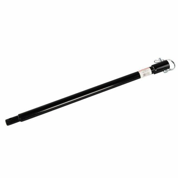 Extension pour tarière MAKITA E-07325 longueur 540mm pour des forages profonds et précis