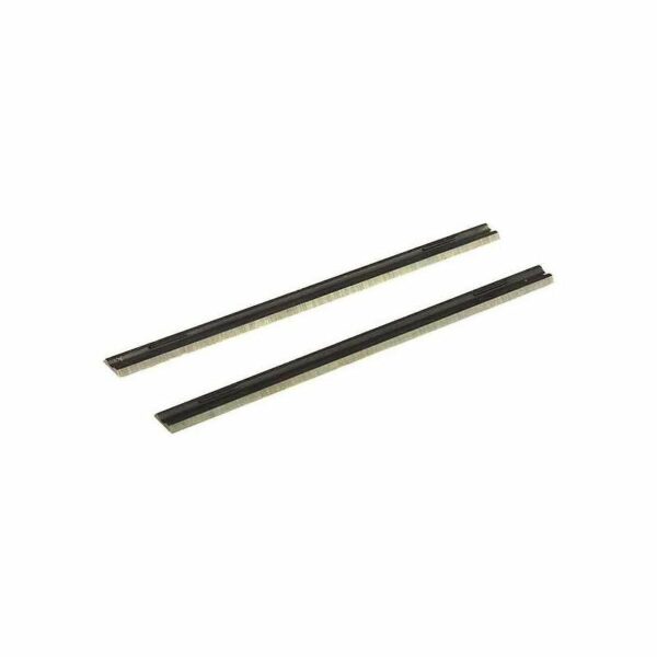 Jeu de plaquettes réversibles MAKITA 793346-8 pour rabots MAKITA 2012NB HSS Ø304mm