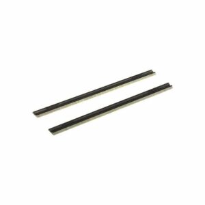Jeu de plaquettes réversibles MAKITA 793346-8 pour rabots MAKITA 2012NB HSS Ø304mm - Accessoires pour outillage électroportatif