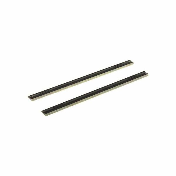 Jeu de plaquettes réversibles MAKITA 793346-8 pour rabots MAKITA 2012NB HSS Ø304mm - Accessoires pour outillage électroportatif