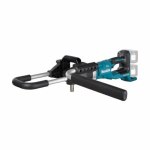 Tarière LXT MAKITA DDG461Z pour des travaux de forage efficaces