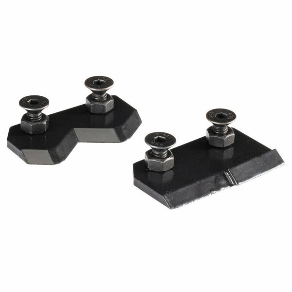 Lames interchangeables pour tarière MAKITA E-07646 Ø150mm