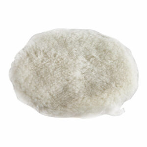 Disque peau de mouton auto-agrippante pour ponceuses et polisseuses MAKITA 199424-6 Ø 150 mm