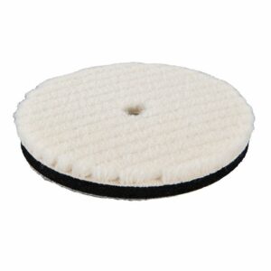 Disque de polissage peau de mouton MAKITA 191N92-5 Ø80 mm pour polisseuses
