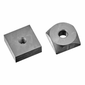 Jeu de couteaux supérieur et inférieur MAKITA 792287-5 pour MAKITA JS3200 et JS3201 - Accessoires pour outillage électroportatif