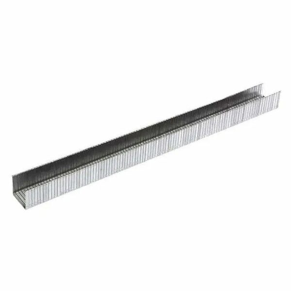 Boîte de 5000 Agrafes MAKITA F-32647 10,6 x 10 mm pour agrafeuse à batterie