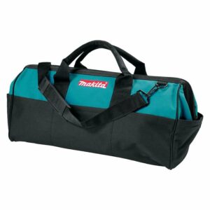 Sac à outils MAKITA 831303-9 - en tissu robuste pour professionnels et bricoleurs